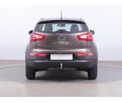 Kia Sportage 2.0 CRDi 100kW - 6