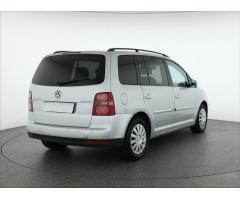 Volkswagen Touran 2.0 TDI 103kW - 7