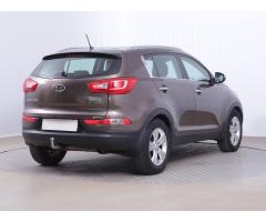 Kia Sportage 2.0 CRDi 100kW - 7