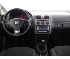 Volkswagen Touran 2.0 TDI 103kW - 9