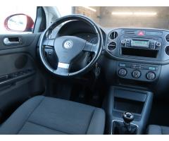 Volkswagen Golf Plus 1.4 i 16V 59kW - 9