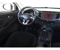 Kia Sportage 2.0 CRDi 100kW - 9