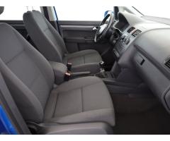 Volkswagen Touran 1.6 FSI 85kW - 10