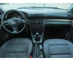 Audi A4 1.9 TDI  85kW - 10