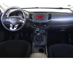 Kia Sportage 2.0 CRDi 100kW - 10