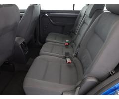 Volkswagen Touran 1.6 FSI 85kW - 12