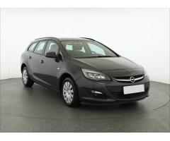 Opel Astra 1.7 CDTI 81kW - 1