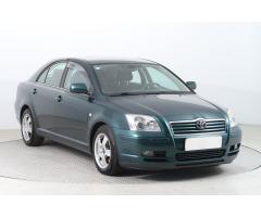 Toyota Avensis 2.0 108kW - 1