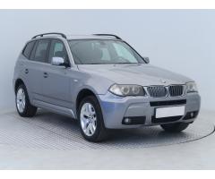 BMW X3 2.5si 160kW - 1