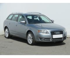 Audi A4 Avant 35 TDI S tronic DSG