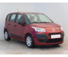 Citroën C3 Picasso 1.4 i 70kW - 1