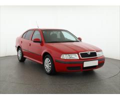 Škoda Octavia 1.6 75kW - 1