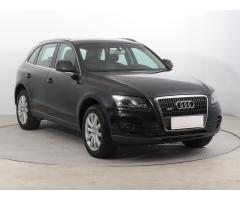 Audi Q7 quattro tiptronic DSG Zlevněno o 21 000 Kč