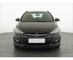 Opel Astra 1.7 CDTI 81kW - 2