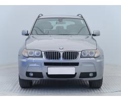 BMW X3 2.5si 160kW - 2