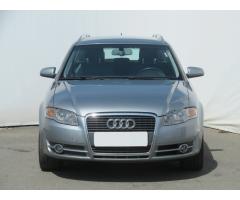 Audi A4 Avant 35 TDI S tronic DSG