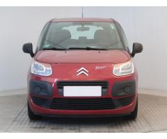 Citroën C3 Picasso 1.4 i 70kW - 2