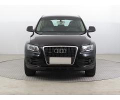 Audi Q7 quattro tiptronic DSG Zlevněno o 21 000 Kč