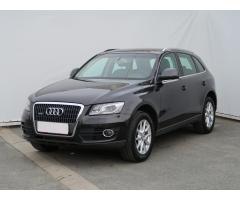 Audi Q7 quattro tiptronic DSG Zlevněno o 21 000 Kč