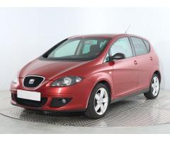 Seat Altea 1.9 TDI 77kW - 3