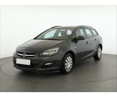 Opel Astra 1.7 CDTI 81kW - 3