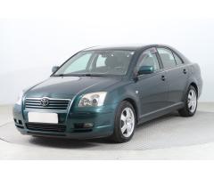 Toyota Avensis 2.0 108kW - 3