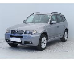 BMW X3 2.5si 160kW - 3