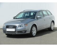 Audi A4 Avant 35 TDI S tronic DSG