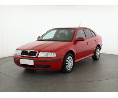 Škoda Octavia Style