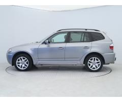 BMW X3 2.5si 160kW - 4