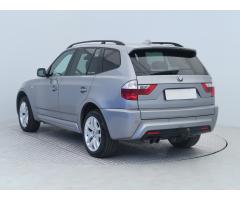 BMW X3 2.5si 160kW - 5