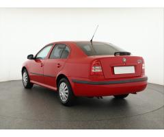 Škoda Octavia 1.6 75kW - 5