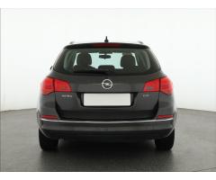 Opel Astra 1.7 CDTI 81kW - 6