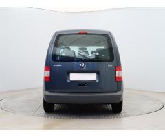 Volkswagen Caddy 1.4 i 59kW - 6