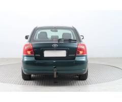 Toyota Avensis 2.0 108kW - 6