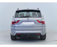 BMW X3 2.5si 160kW - 6