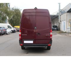 Mercedes-Benz Sprinter 316 BlueTEC 120kW - 6