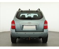 Hyundai Tucson 2.0 CRDi 82kW - 6