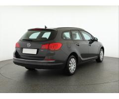 Opel Astra 1.7 CDTI 81kW - 7