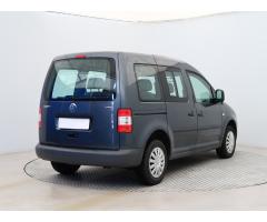 Volkswagen Caddy 1.4 i 59kW - 7