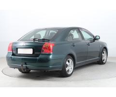 Toyota Avensis 2.0 108kW - 7