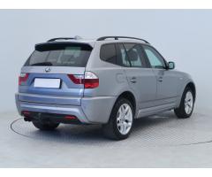 BMW X3 2.5si 160kW - 7