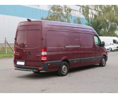 Mercedes-Benz Sprinter 316 BlueTEC 120kW - 7