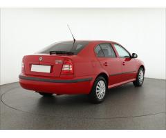 Škoda Octavia 1.6 75kW - 7