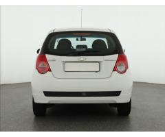 Chevrolet Aveo 1.2 i 16V 62kW - 7