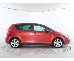 Seat Altea 1.9 TDI 77kW - 8