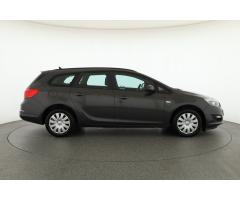 Opel Astra 1.7 CDTI 81kW - 8