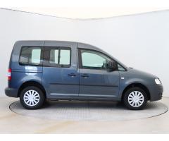 Volkswagen Caddy 1.4 i 59kW - 8