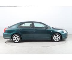 Toyota Avensis 2.0 108kW - 8