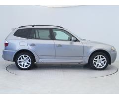 BMW X3 2.5si 160kW - 8